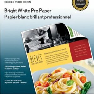 Epson - Paper - Bright White