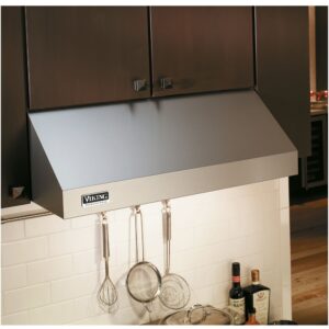 Viking - Professional 5 Series 36" Range Hood - Stainless Steel