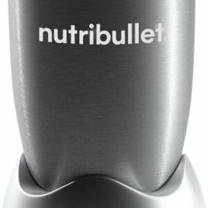 NutriBullet - Original Personal Blender NBR-0801 - Gray