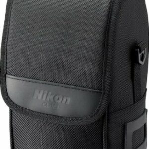 Nikon - AF-S NIKKOR 24-70mm f/2.8E ED VR Wide-Angle Zoom Lens - Black