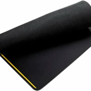 CORSAIR - Medium Gaming Mouse Pad - Black