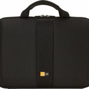 Case Logic - 13.3" Laptop Sleeve - Black