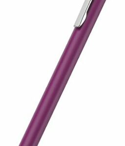 Insignia™ - Slim Stylus - Maroon