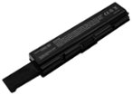 DENAQ - Lithium-Ion Battery for Select Toshiba Laptops