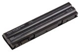 DENAQ - Lithium-Ion Battery for Select Dell Laptops