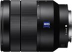 Sony - 24-70mm f/4 Zoom Lens for Most a7-Series Cameras - Black