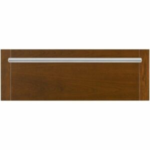 JennAir - 27" Warming Drawer - Custom Panel Ready