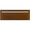 JennAir - 27" Warming Drawer - Custom Panel Ready