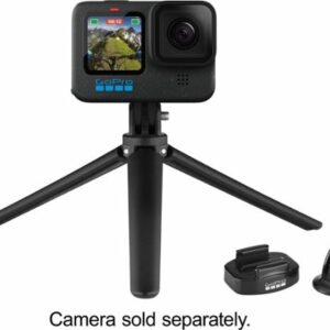 GoPro - Tripod Mounts