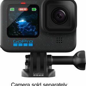 GoPro - Tripod Mounts