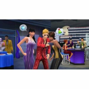 The Sims 4 Luxury Party Stuff - Mac, Windows [Digital]