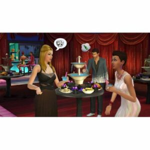 The Sims 4 Luxury Party Stuff - Mac, Windows [Digital]