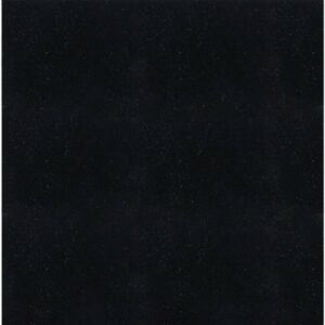 Charcoal Filter Replacement for Zephyr Range Hoods - Black