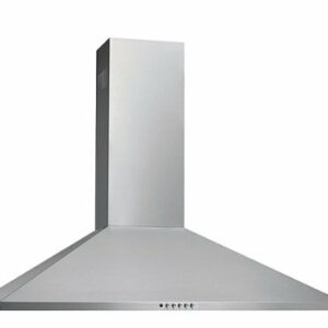 Frigidaire - 30" Range Hood - Stainless Steel