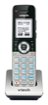 VTech - CM18045 DECT 6.0 Cordless Expansion Handset Only - Silver