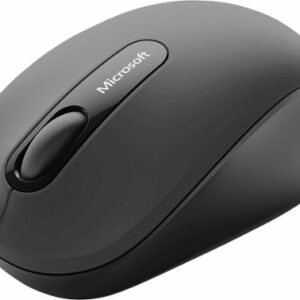 Microsoft - Bluetooth Mobile BlueTrack Mouse 3600 - Black