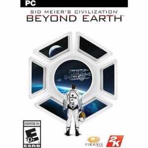 Civilization: Beyond Earth - Rising Tide - Windows