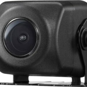 Pioneer - NTSC Universal Backup Camera - Black