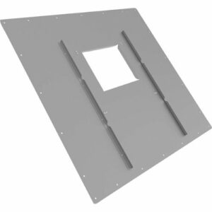 Roofplate for Select Thermador Blowers - Gray