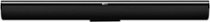 KEF HTF7003 Soundbar - Black