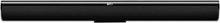 KEF HTF7003 Soundbar - Black