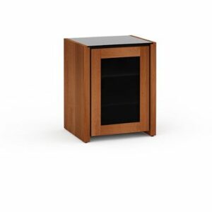 Salamander Designs - Corsica AV Cabinet for Most TVs up to 32" - Amercian Cherry