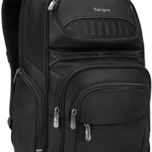 Targus - 15.6” Legend IQ Backpack - Black