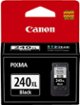 Canon - 240XL High-Yield Ink Cartridge - Black