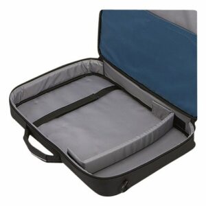 Case Logic - Laptop Case for 18" Laptop - Black