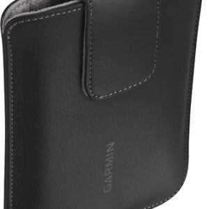 Carrying Case for 5" and 6" Garmin nüvi GPS - Black