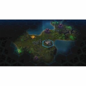 Sid Meier's Starships and Civilization: Beyond Earth Bundle - Windows [Digital]