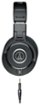 Audio-Technica - ATH-M40x Monitor Headphones - Black