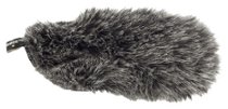 RØDE - DeadCat Wind Shield for VideoMic Pro-R Microphones - Gray/Black