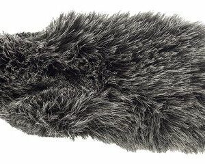 RØDE - DeadCat Wind Shield for VideoMic Pro-R Microphones - Gray/Black