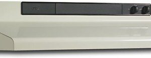 Broan - Intermediate 30" Convertible Range Hood - Biscuit