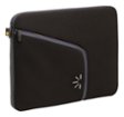 Case Logic - Laptop Sleeve for 16" Laptop - Black