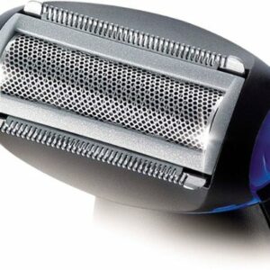 Philips Norelco - Bodygroom Foil Replacement Head - Metallic