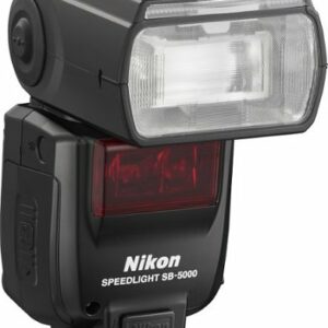 Nikon - SB-5000 AF Speedlight External Flash