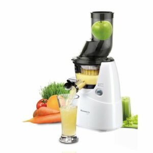 Kuvings - Whole Slow Juicer - White