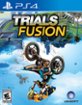 Trials Fusion - PlayStation 4