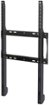 Peerless-AV - Display Wall Mount For Most 42" - 55" Flat Panel Displays - Black