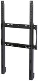 Peerless-AV - Display Wall Mount For Most 42" - 55" Flat Panel Displays - Black