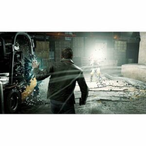 Quantum Break Standard Edition - Xbox One [Digital]