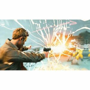 Quantum Break Standard Edition - Xbox One [Digital]