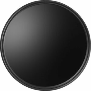 Platinum™ - 72mm and 77mm Variable Neutral Density (ND) Lens Filter