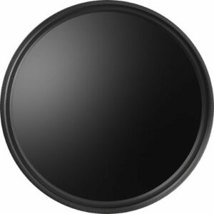 Platinum™ - 52mm, 58mm and 67mm Variable Neutral Density (ND) Lens Filter