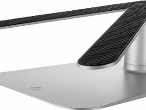 Twelve South - HiRise Stand for Macbook - Silver