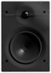 Bowers & Wilkins - CI300 Series 6" In-Wall Speakers- Paintable White (Pair) - White