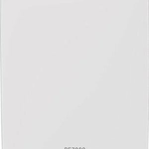 Linksys - MAX-STREAM™ AC1900 Dual Band Repeater with MU-MIMO - White