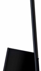 MartinLogan - ElectroMotion Dual 8" Passive 2-Way Floor Speaker (Each) - Satin black